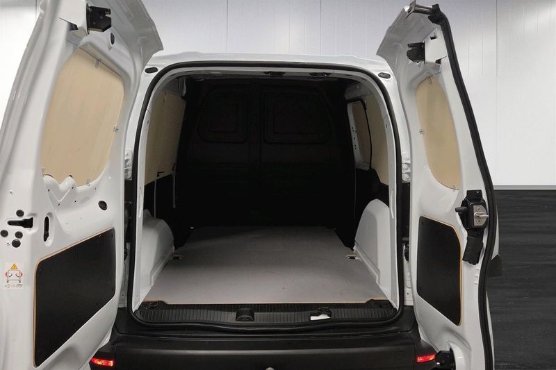 Mercedes eCitan bild 9