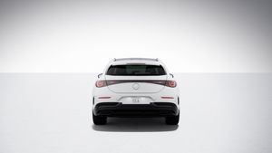Mercedes CLA250 bild 4