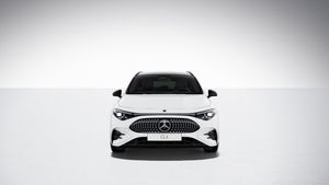 Mercedes CLA250 bild 8