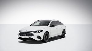 Mercedes CLA250 bild 7