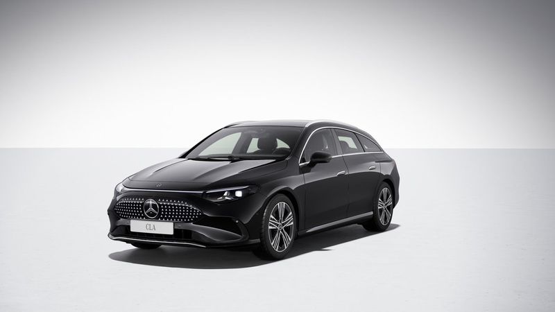 Mercedes CLA250 bild 7