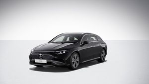 Mercedes CLA350 bild 7