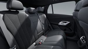 Mercedes GLC400 bild 14