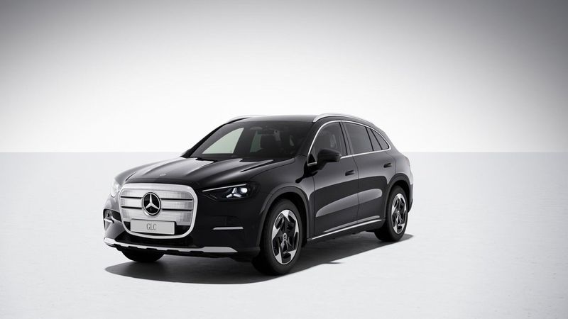 Mercedes GLC400 bild 7