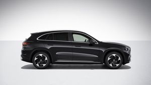 Mercedes GLC400 bild 2