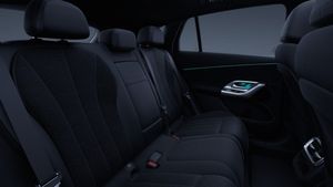 Mercedes GLC400 bild 15