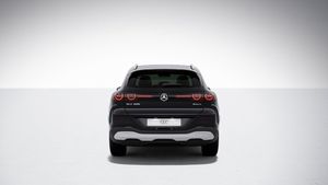 Mercedes GLC400 bild 4