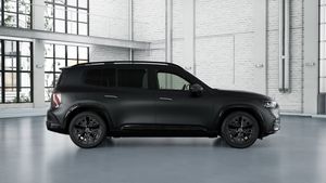 Mercedes EQB250+ bild 2