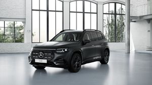 Mercedes EQB250+ bild 7