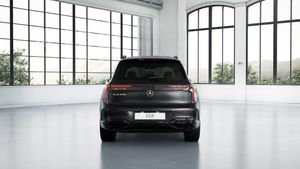 Mercedes EQB250+ bild 4