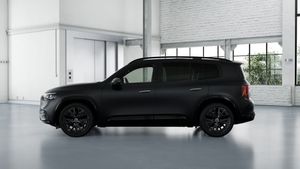 Mercedes EQB250+ bild 6