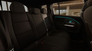 Mercedes GLB350 bild 15