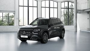 Mercedes GLB350 bild 7