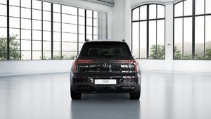 Mercedes GLB350 bild 4