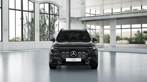 Mercedes GLB350 bild 8