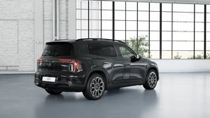 Mercedes GLB350 bild 3