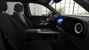 Mercedes GLB350 bild 12