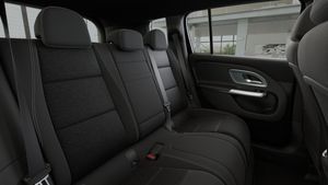 Mercedes GLB350 bild 14