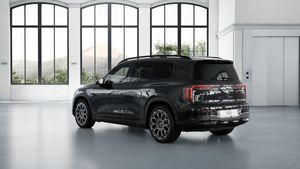 Mercedes GLB350 bild 5