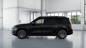 Mercedes GLB350 bild 6
