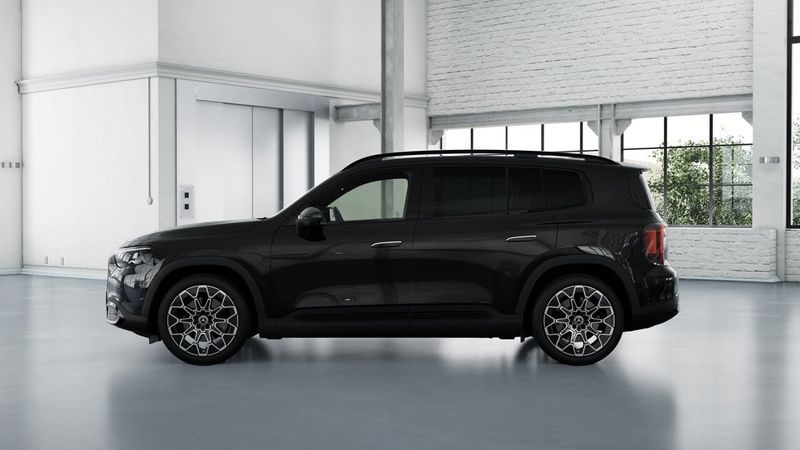 Mercedes GLB350 bild 6