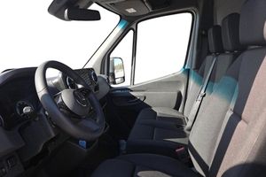 Mercedes e-Sprinter bild 7