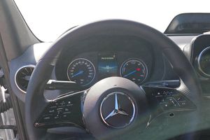 Mercedes e-Sprinter bild 5
