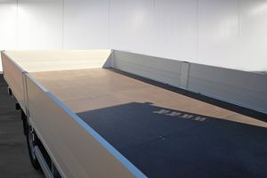 Mercedes e-Sprinter bild 9