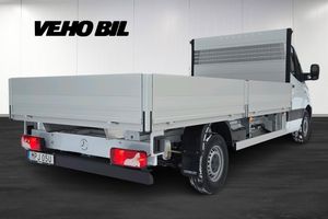 Mercedes e-Sprinter bild 3