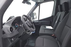Mercedes e-Sprinter bild 7