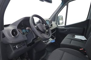 Mercedes e-Sprinter bild 6