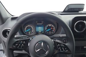 Mercedes e-Sprinter bild 5