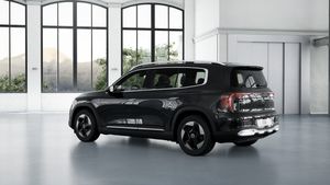 Mercedes GLB350 bild 5