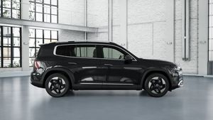 Mercedes GLB350 bild 2