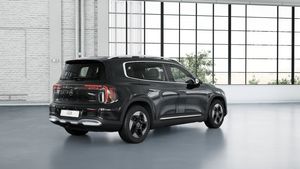Mercedes EQB250+ bild 3