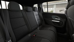 Mercedes EQB250+ bild 14