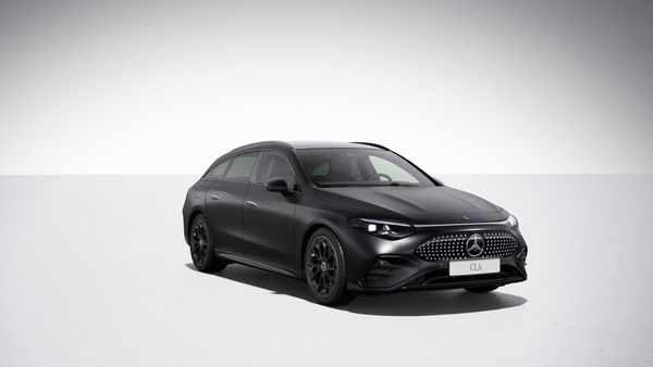 Mercedes CLA250 Shooting Brake | Edition 1 | 761km - 2026