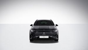 Mercedes CLA250 bild 8