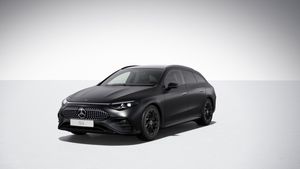 Mercedes CLA250 bild 7