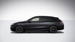 Mercedes CLA250 bild 6