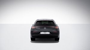 Mercedes CLA250 bild 4