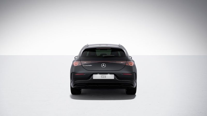 Mercedes CLA250 bild 4