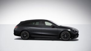 Mercedes CLA250 bild 2