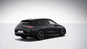 Mercedes CLA250 bild 3
