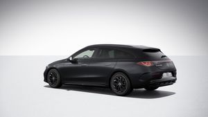 Mercedes CLA250 bild 5