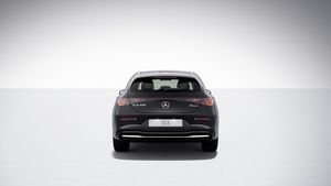 Mercedes CLA350 bild 4