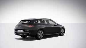 Mercedes CLA250 bild 3