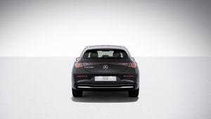 Mercedes CLA250 bild 4