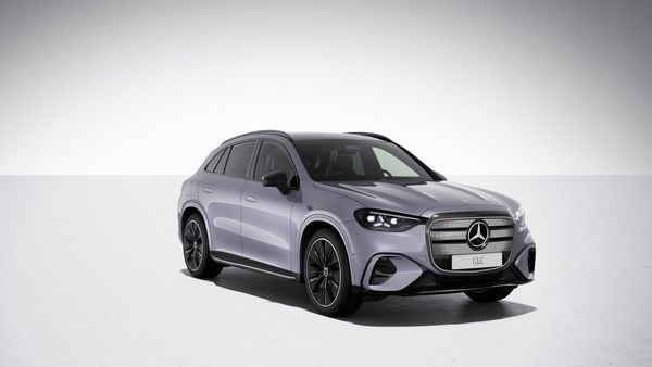 Mercedes GLC400 Matic | Beställning | AMG Premium Plus - 2026