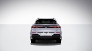 Mercedes GLC400 bild 4